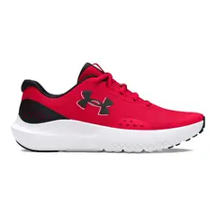 UNDER ARMOUR - ZAPATILLAS NIÑO SURGE 4 - 3027103-600