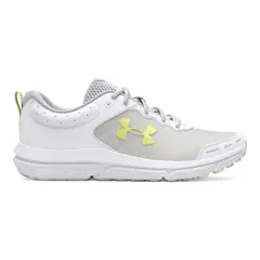 UNDER ARMOUR - ZAPATILLAS MUJER CHARGED ASSERT - 3026179-110