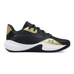UNDER ARMOUR - ZAPATILLAS HOMBRE LOCKDOWN 7 LOW - 3027646-001