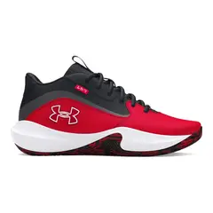 UNDER ARMOUR - ZAPATILLAS HOMBRE LOCKDOWN 7 - 3028512-600