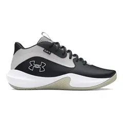 UNDER ARMOUR - ZAPATILLAS HOMBRE LOCKDOWN 7 - 3028512-002