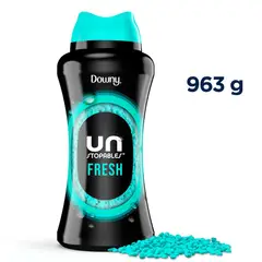 DOWNY - Intensificador de olor Unstoppables Fresh 963g