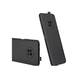 GENERICO - Funda en Silicona Para HUAWEI Y9A