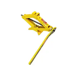AMERICAN GENERICS - GATO TIJERA 1.5 TONELADAS NUEVOS
