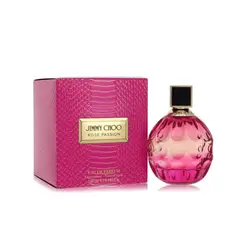 JIMMY CHOO - PERFUME MUJER ROSE PASSION EDP 100 ML