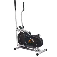 ATHLETIC - Eliptica Profesional 5e Trainner