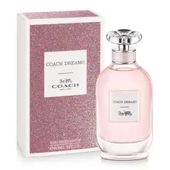 COACH - PERFUME MUJER DREAMS EDP 90 ML