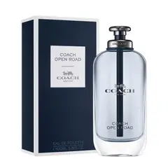 COACH - PERFUME HOMBRE OPEN ROAD EDT 100 ML