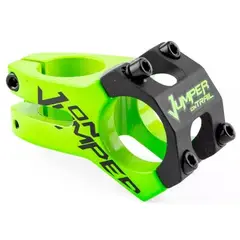 ONTRAIL - Caña Codo Potencia JUMPER MTB Aluminio 50 mm Verde