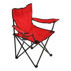 GENERICO - Silla Plegable Exteriores Portatil Aluminio Moderna Playa