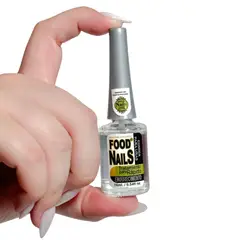 PILUSS CLON - ENDURECEDOR UÑAS FOOD NAILS X16ML FOODNAILS