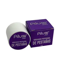PILUSS CLON - REMOVEDOR PROFESIONAL DE PESTAÑAS POSTIZAS PILUSSCLON 10G