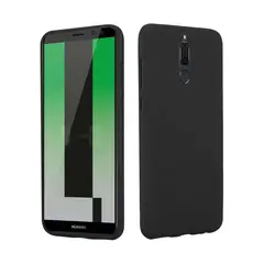 GENERICO - Funda en Silicona Para HUAWEI MATE 10 LITE