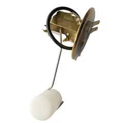 GENERICO - Medidor Mazda 323 1.3 - 1.5 1984