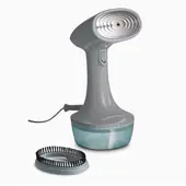 HAMILTON BEACH - Plancha vapor vertical vaporizador de prendas 11557