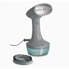 HAMILTON BEACH - Plancha vapor vertical vaporizador de prendas 11557