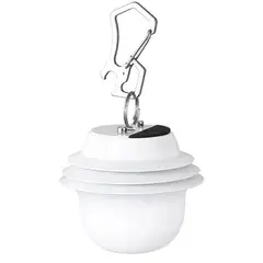 GENERICO - Lampara Luz Led Recargable Portátil Jn102