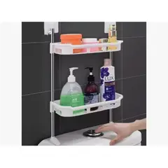 GENERICO - Estante Organizador de Baño