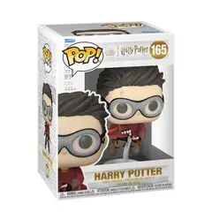 FUNKO - Pop Harry Potter Quidditch 165