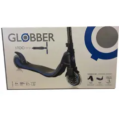 GLOBBER - Patineta uso intensivo