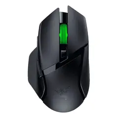 RAZER - Mouse Gamer Inalámbrico Basilisk V3 X Hyperspeed Rgb Negro