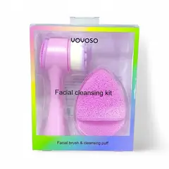YOYOSO - SET DE LIMPIEZA FACIAL