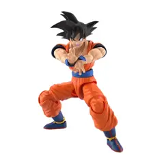 FUNKO - Figura De Acción Armable Bandai Goku Normal