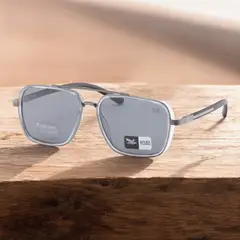ADLER - Gafas De Sol Polarizadas Filtro UV400 Exclusivas 6711