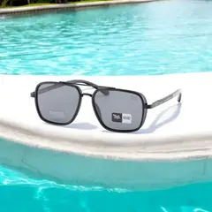 ADLER - Gafas De Sol Polarizadas Filtro UV400 Exclusivas 6714