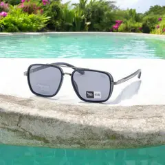 ADLER - Gafas De Sol Polarizadas Filtro UV400 Exclusivas 6715