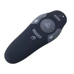 GENERICO - Control Inalámbrico Usb Presentaciones Powerpoint Canva