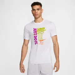 NIKE - Camiseta Hombre Dri Fit