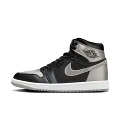JORDAN - Tenis Mujer Air 1 Retro High OG Satin Shadow
