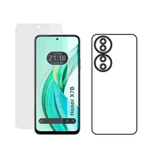GENERICO - Protector Pantalla Y Trasero Hidrogel Para Honor X7B