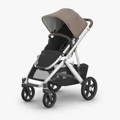 UPPABABY - Coche Vista V3 - Theo