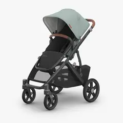 UPPABABY - Coche Vista V3 - Kenzi