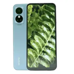 KRONO - Celular Net Alpha 128gb 8gb Ram 4g Cámara Dual 48mpx