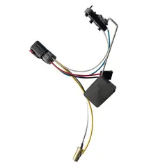 GENERICO - Medidor Chevrolet Optra