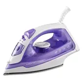 SOKANY - Plancha Para Ropa A Vapor 2000 W