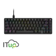 CORSAIR - TECLADO K65 RGB MINI