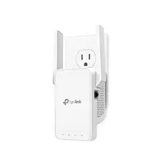 TP LINK - Extensor Tp-link Re315 Wifi Ac1200 Doble Banda 5ghz 2.4 Ghz