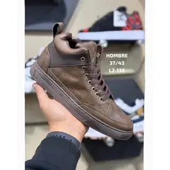 URBAN PLUS - TENIS PARA HOMBRE CASUAL