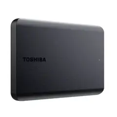 TOSHIBA - DISCO DURO EXTERNO CANVIO BASICS HDTB510 1 TB