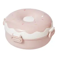 GENERICO - Porta comida termica lonchera alimentos FK23D-217.
