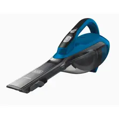 BLACK+DECKER - Aspiradora inalambrica multiusos potente Advance clean