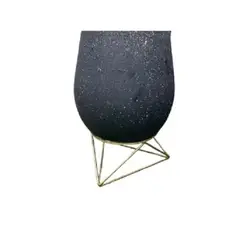 GENERICO - SOPORTE TRIANGULAR PARA MATERA