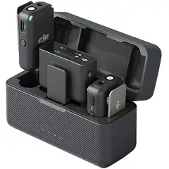 DJI - Microfono Mic Dual