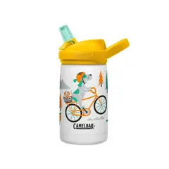 CAMELBAK - Termo Eddy+ Kids Vacuum Insulated 12oz