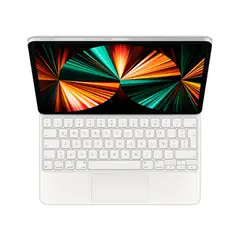 Apple - Teclado Magnético para iPad Pro 11 Pulgadas (3ra Generación)/ iPad Air 10.9 Pulgadas (4ta Generación)