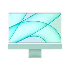 APPLE - IMac GPU 7 Núcleos 24 Pulgadas Chip M1 8GB 256GB